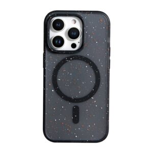 iPhone 14 Plus ROCK Guard MagSafe cover Ink splash sort