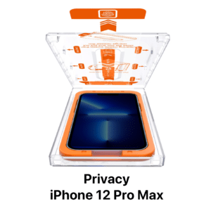 Applysafe Privacy iPhone 12 Pro Max