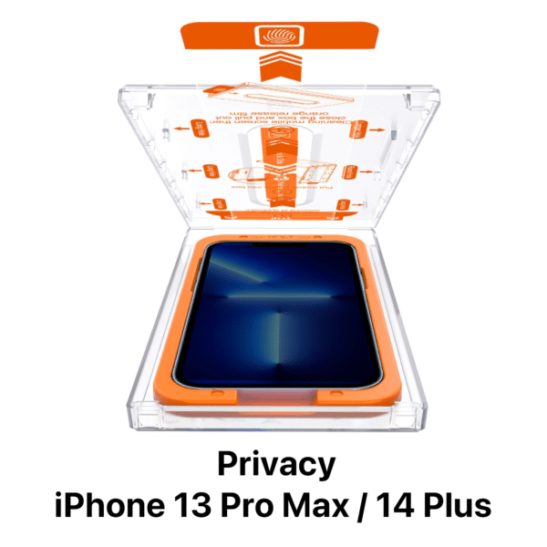 Applysafe Privacy 13ProMax/14Plus