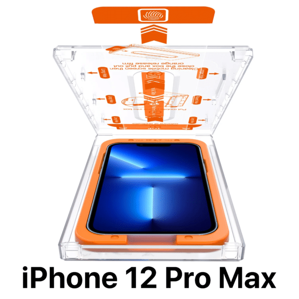 Applysafe iPhone 12 Pro Max