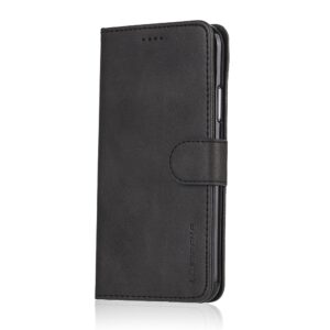 iPhone XR LC.IMEEKE Læder Flip Cover