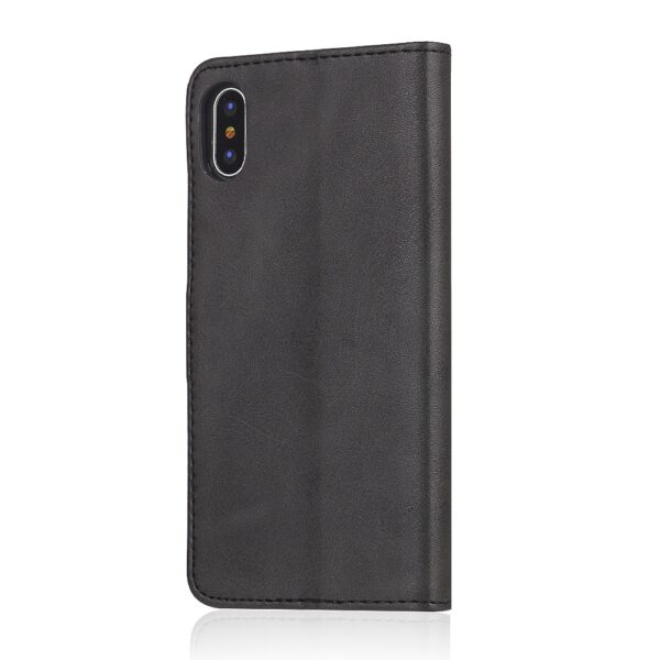 iPhone 11 Pro LC.IMEEKE Læder Flipcover m. Pung
