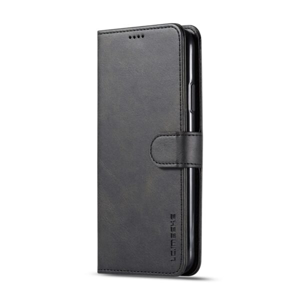 iPhone 11 Pro LC.IMEEKE Læder Flipcover m. Pung