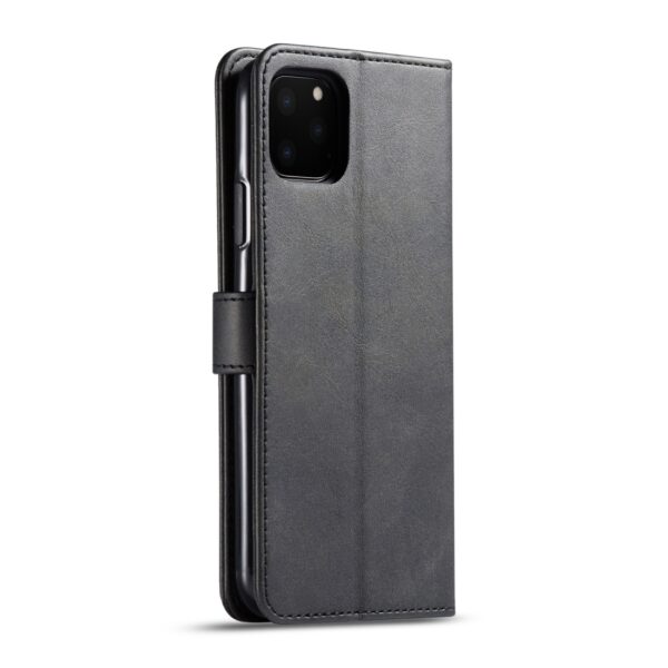 iPhone 11 Pro LC.IMEEKE Læder Flipcover m. Pung