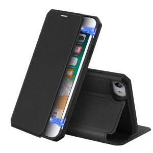 iPhone SE 2022 / SE 2020 / 8 / 7 DUX DUCIS Flipcover