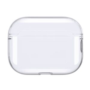 AirPods Pro 2 TOTUDESIGN Soft TPU Case - Transparent