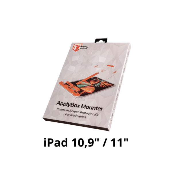 iPad 10,9 / 11 applysafe billede