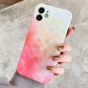 iPhone 12 Figura cover Spring Cherry Blossoms