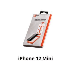 iPhone 12 Mini applysafe billede