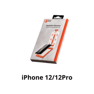 iPhone 12/12Pro applysafe billede