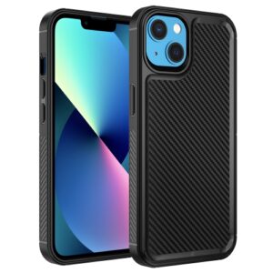 iPhone 13 Carbon cover