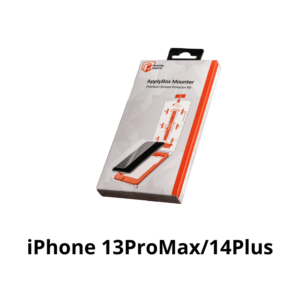 iPhone 13ProMax14Plus applysafe billede