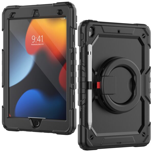 iPad Bracelet cover