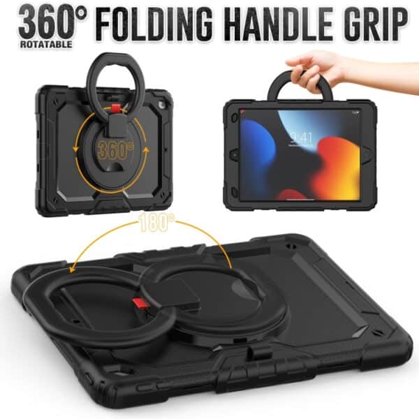 iPad Bracelet cover