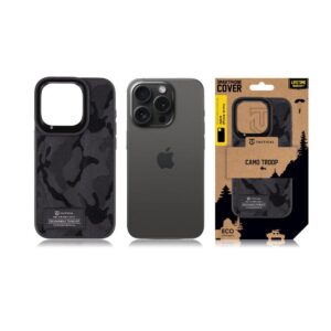 Tactical iPhone Covers