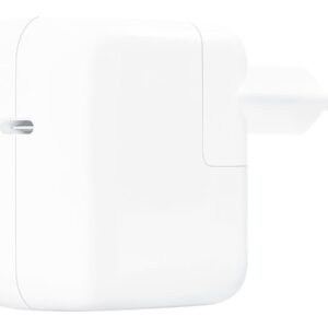 Apple adapter 30Watt USB-C