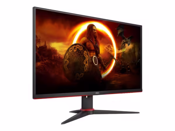 AOC Gaming skærm