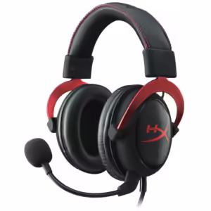 HyperX Cloud 2 gaming headsæt