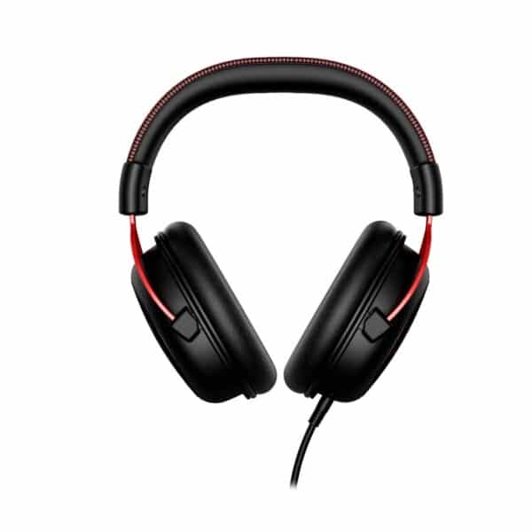 HyperX Cloud 2 gaming headsæt