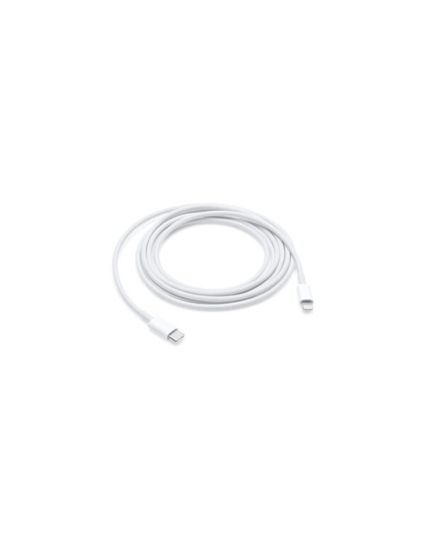 USB-C til lightning