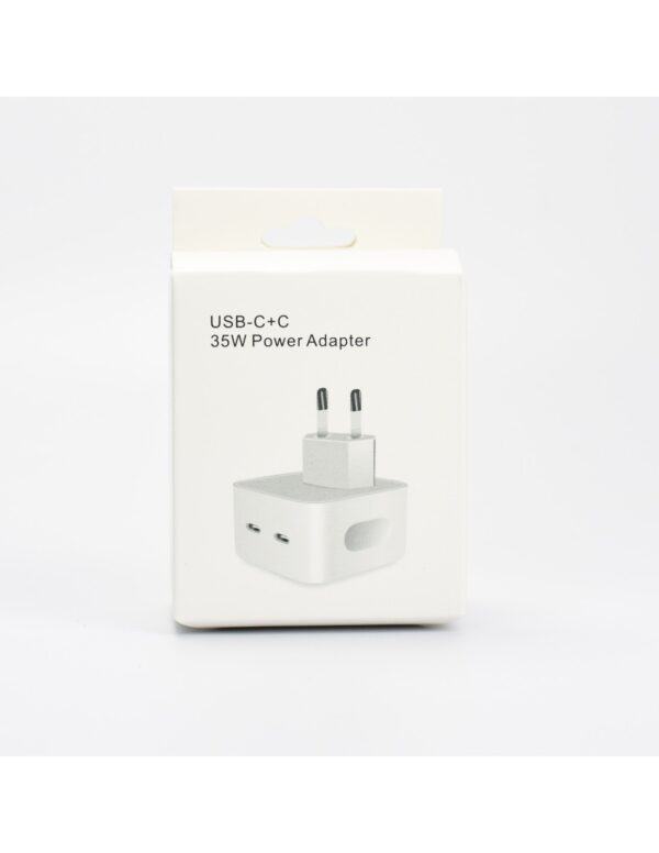 35W Adapter